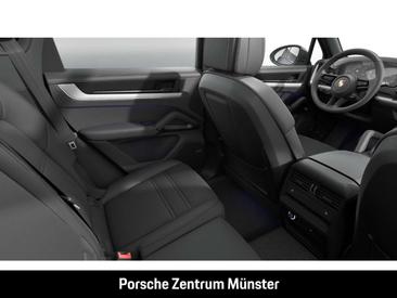 Porsche Cayenne E-Hybrid — photo 15