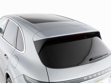 Porsche Cayenne E-Hybrid — photo 24