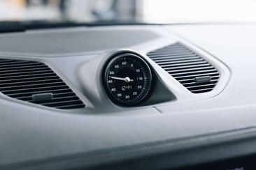 Porsche Cayenne E-Hybrid — photo 13