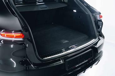 Porsche Cayenne E-Hybrid — photo 15