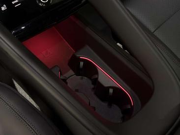 Porsche Macan I Electric — photo 26