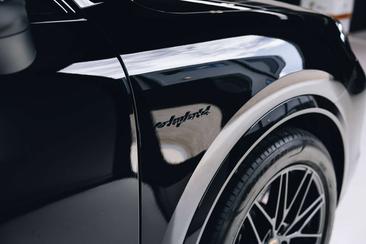 Porsche Cayenne E-Hybrid — photo 17