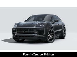 Porsche Cayenne E-Hybrid - 2025 - Joinsteer - #1