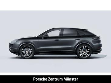 Porsche Cayenne E-Hybrid — photo 2