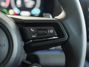 Porsche Panamera — photo 19