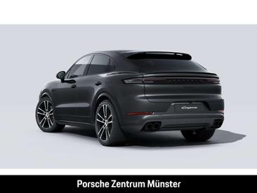 Porsche Cayenne E-Hybrid — photo 3