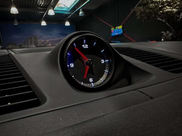 Porsche Cayenne E-Hybrid — photo 17