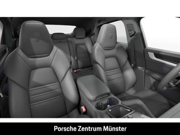 Porsche Cayenne S E-Hybrid — photo 12