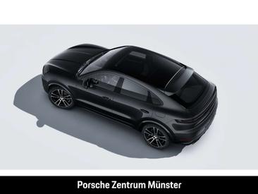 Porsche Cayenne E-Hybrid — photo 4