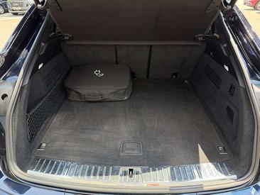 Porsche Cayenne Turbo S E-Hybrid — photo 29