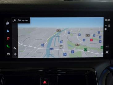 Porsche Panamera — photo 22