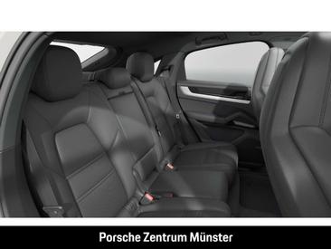 Porsche Cayenne S E-Hybrid — photo 13