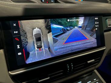 Porsche Cayenne E-Hybrid — photo 19