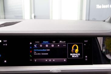 Porsche Cayenne E-Hybrid — photo 21
