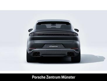 Porsche Cayenne E-Hybrid — photo 7