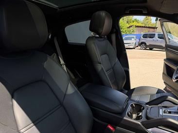 Porsche Cayenne Turbo S E-Hybrid — photo 49