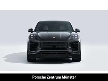 Porsche Cayenne E-Hybrid — photo 8