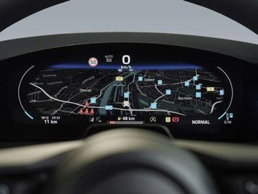Porsche Panamera — photo 26