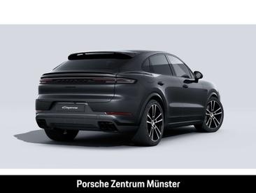 Porsche Cayenne E-Hybrid — photo 9