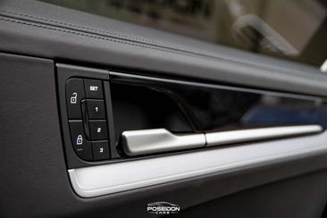 Porsche Cayenne E-Hybrid — photo 23