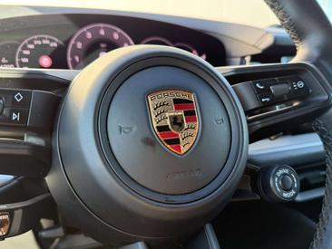 Porsche Cayenne E-Hybrid — photo 31