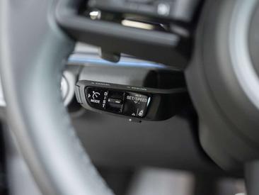 Porsche Panamera — photo 27