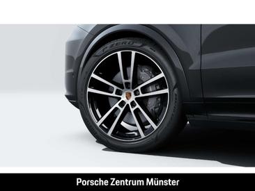 Porsche Cayenne E-Hybrid — photo 10