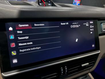 Porsche Cayenne E-Hybrid — photo 22