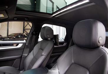 Porsche Cayenne E-Hybrid — photo 24