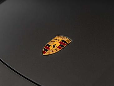 Porsche 718 Cayman GTS 4.0 — photo 21