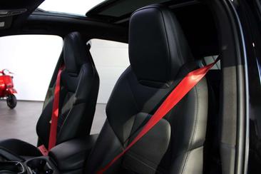 Porsche Cayenne S — photo 15