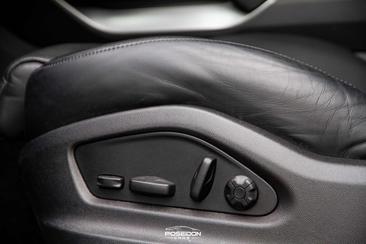 Porsche Cayenne E-Hybrid — photo 26