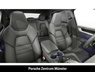 Porsche Cayenne E-Hybrid — photo 12