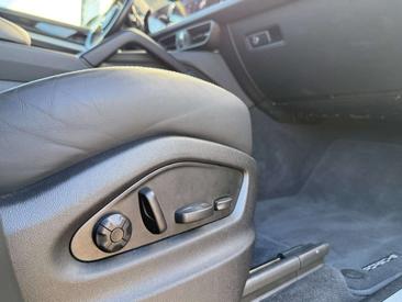 Porsche Cayenne E-Hybrid — photo 34