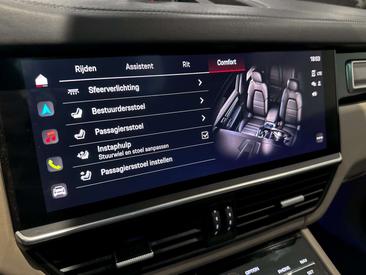 Porsche Cayenne E-Hybrid — photo 25