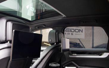 Porsche Cayenne E-Hybrid — photo 27