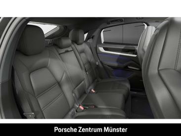 Porsche Cayenne E-Hybrid — photo 13
