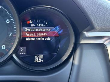 Porsche Macan — photo 24
