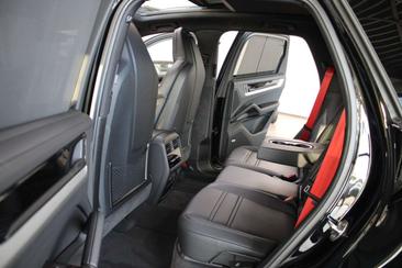Porsche Cayenne S — photo 20