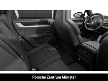 Porsche Cayenne E-Hybrid — photo 15