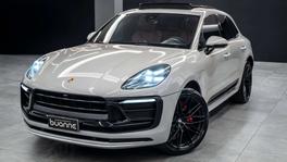 Porsche Macan - 2023 - Joinsteer - #1