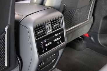 Porsche Cayenne S — photo 21