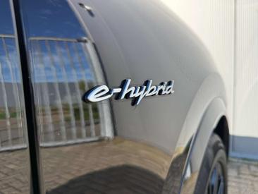 Porsche Cayenne E-Hybrid — photo 38