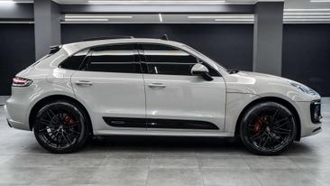 Porsche Macan — photo 4