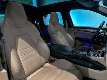 Porsche Cayenne E-Hybrid — photo 31