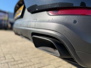 Porsche Cayenne E-Hybrid — photo 41
