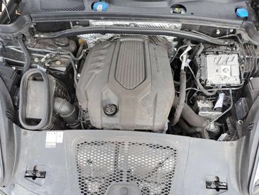 Porsche Macan — photo 19