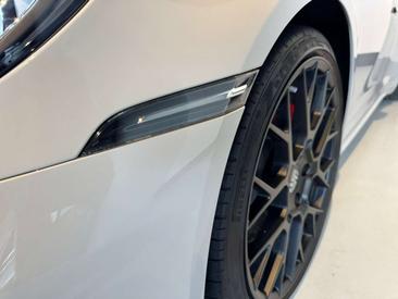 Porsche Carrera GT — photo 18