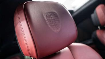 Porsche Macan — photo 16
