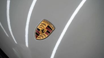 Porsche Macan — photo 20